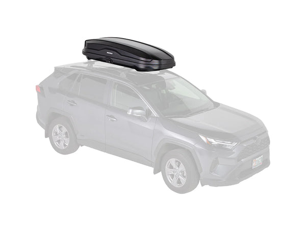 Yakima SkyBox NX LG - #8007369 - The Rack Spot Yakima SkyBox NX LG - #8007369 - The Rack Spot