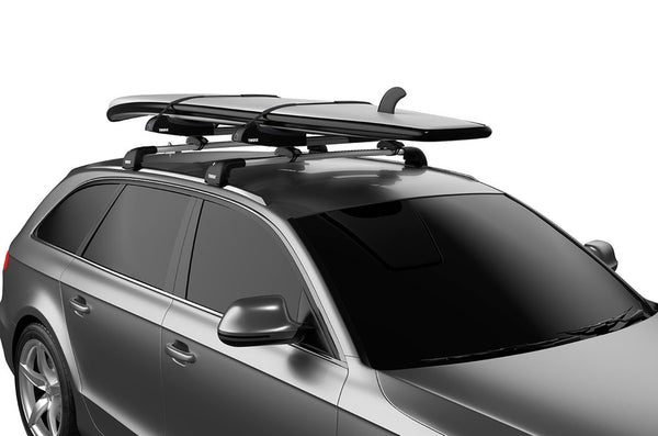 Thule Dockgrip Thule Slipstream Kayak Carrier Thule DockGrip 895