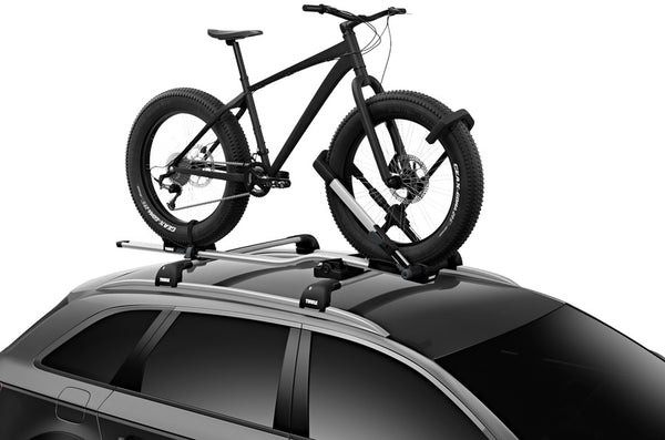 Thule bike tray on sale
