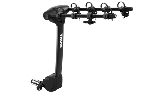 Thule 4 bike carrier deals hitch mount