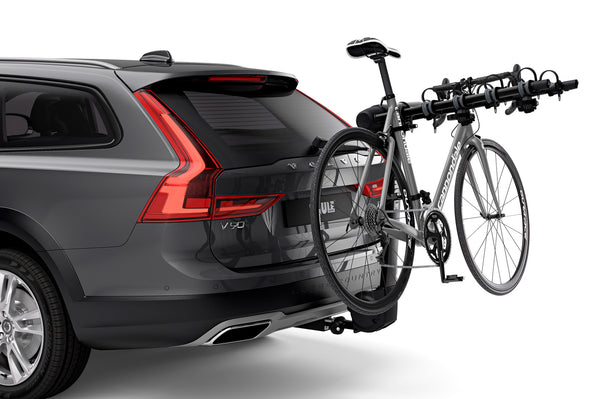 Thule 5 bike hitch rack outlet