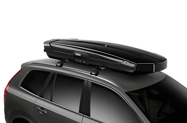 Thule Motion XT Alpine　グロスブラック Thule Motion XT Alpine | Thule | 日本
