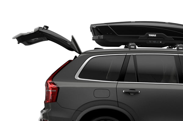 Thule Motion 3 XL Glossy Black - The Rack Spot