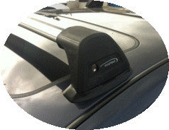 Custom Tailored Roof Racks