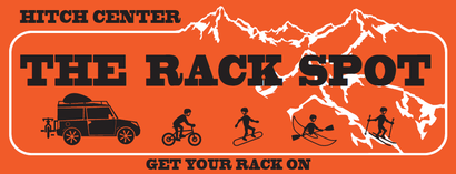 The Rack Spot