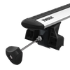 Thule Evo Flush Rail