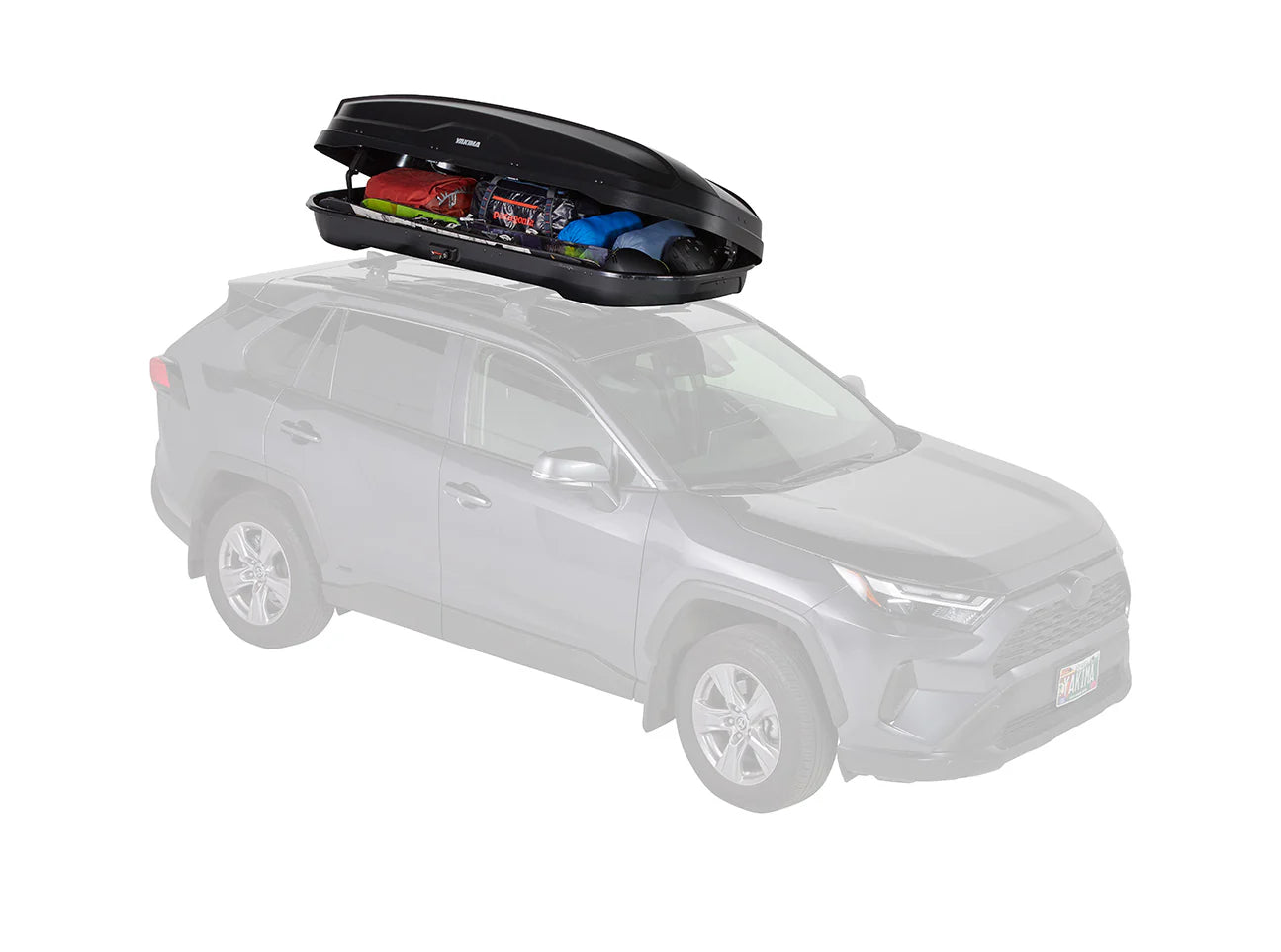 Yakima SkyBox NX XXL - The Rack Spot