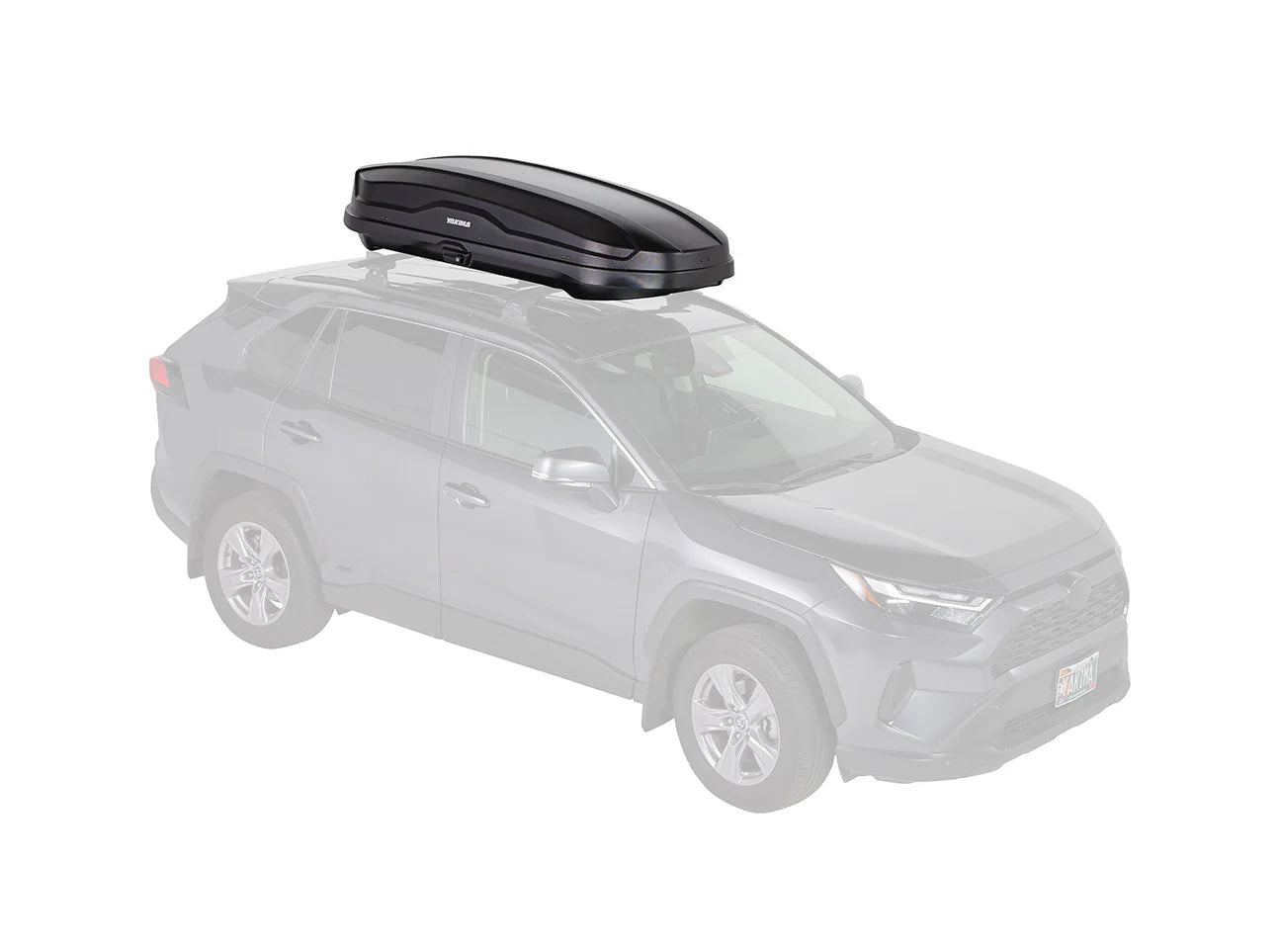 Yakima SkyBox NX LG - #8007369 - The Rack Spot Yakima SkyBox NX LG - #8007369 - The Rack Spot