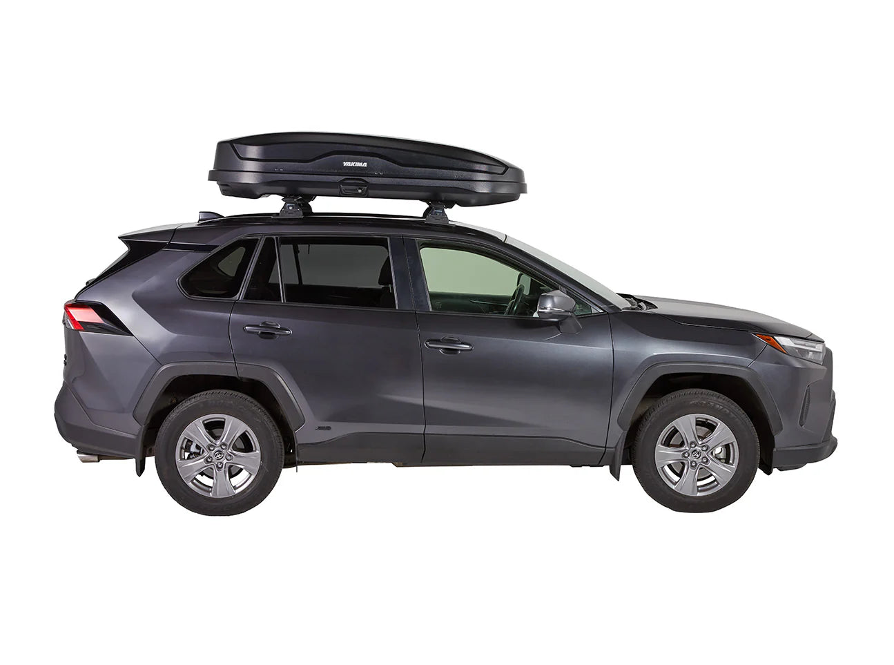 Yakima SkyBox NX LG - #8007369 - The Rack Spot Yakima SkyBox NX LG - #8007369 - The Rack Spot