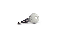 THULE Standard Key Ersatzschlüssel - Code N036