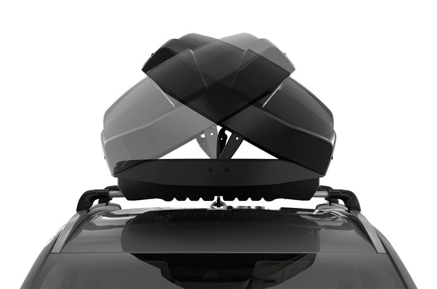 Thule Motion 3 XXL Glossy Black