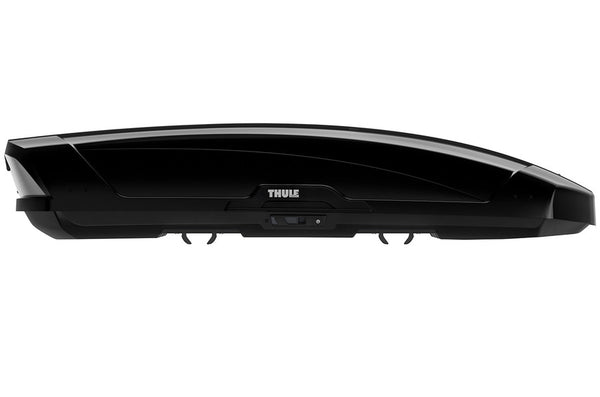 Thule Motion 3 XXL Glossy Black