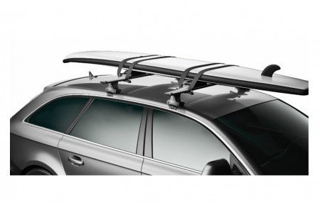 Thule SUP Shuttle Paddleboard Carrier 811