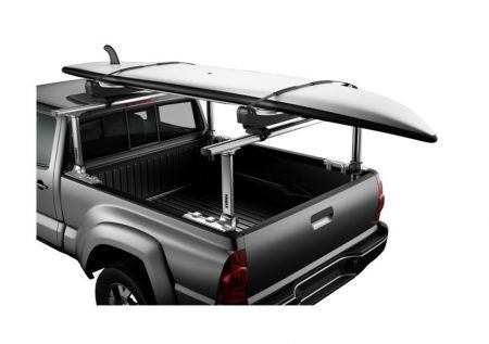 Thule Xsporter Pro Multi-Height Aluminum Truck Rack 500XT
