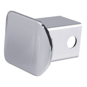 CURT Chrome 2" Hitch Cover 22171