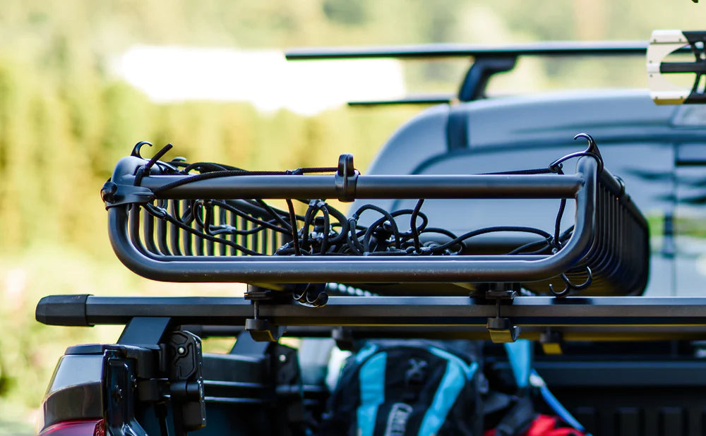 Yakima warrior roof rack hotsell