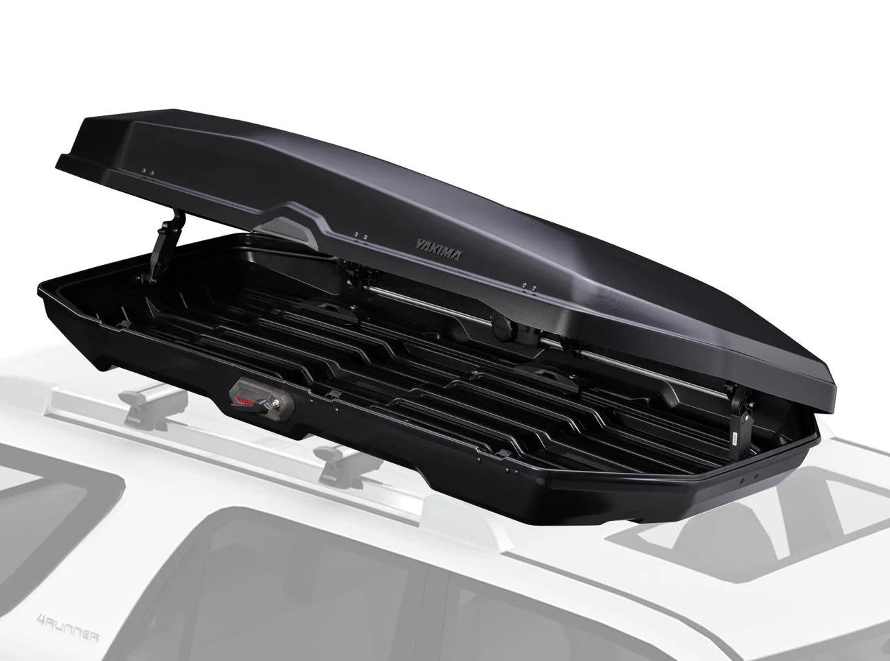 Yakima CBX 16 - The Rack Spot