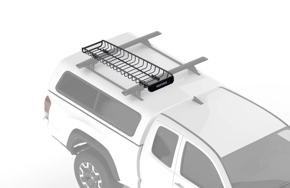 SkinnyWarrior Extension The Rack Spot