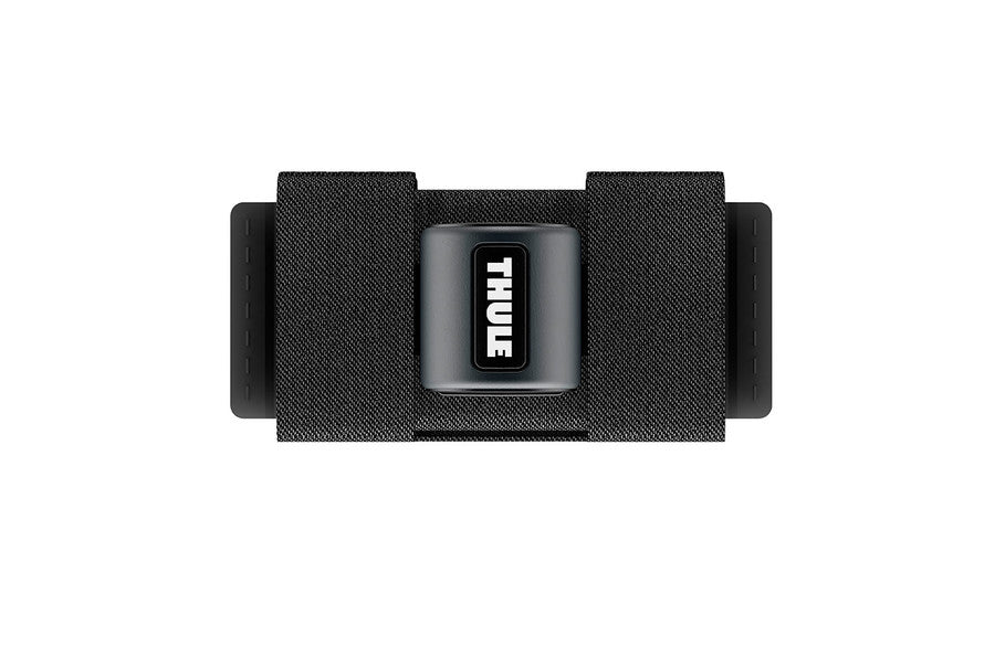 Plaque En Caoutchouc Thule 34194 - Pour Supports Clipon Et Clipon High, Accessoire Rangement Voiture