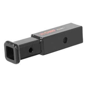CURT 2" to 1¼" Adapter 45770