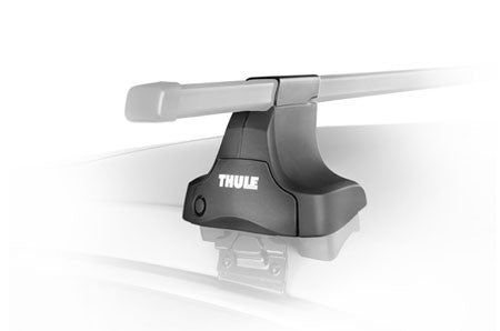 Thule Evo Clamp The Rack Spot