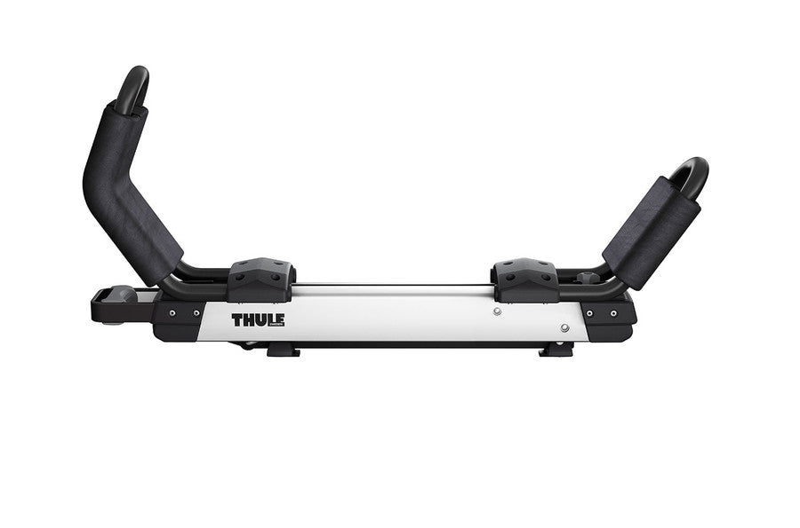 Thule roof rack weight deals
