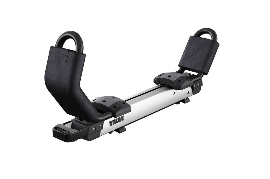 Thule best sale canoe racks