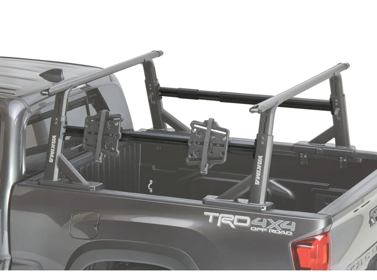 Yakima® - Toyota Tacoma Truck Bed Rails 73.5 Bed 1995 ReelDeal