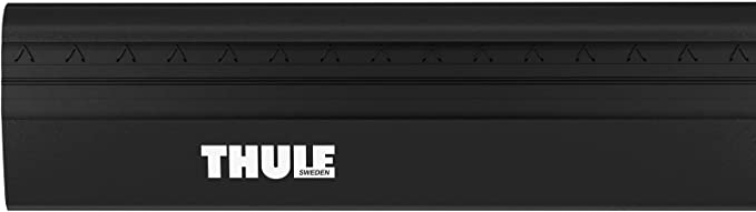 Thule WingBar Edge
