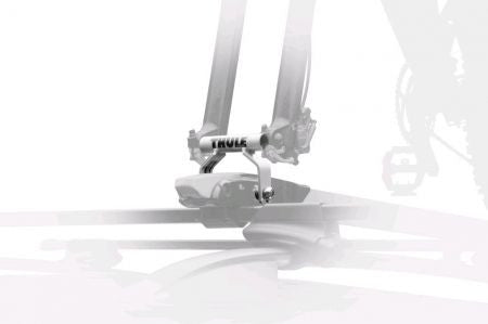 Thule Thru-Axle Adapter 15mm 53015 The Rack Spot