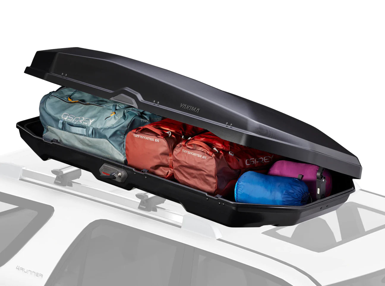 Yakima CBX 16 - The Rack Spot