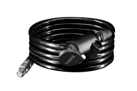 Thick cable top lock
