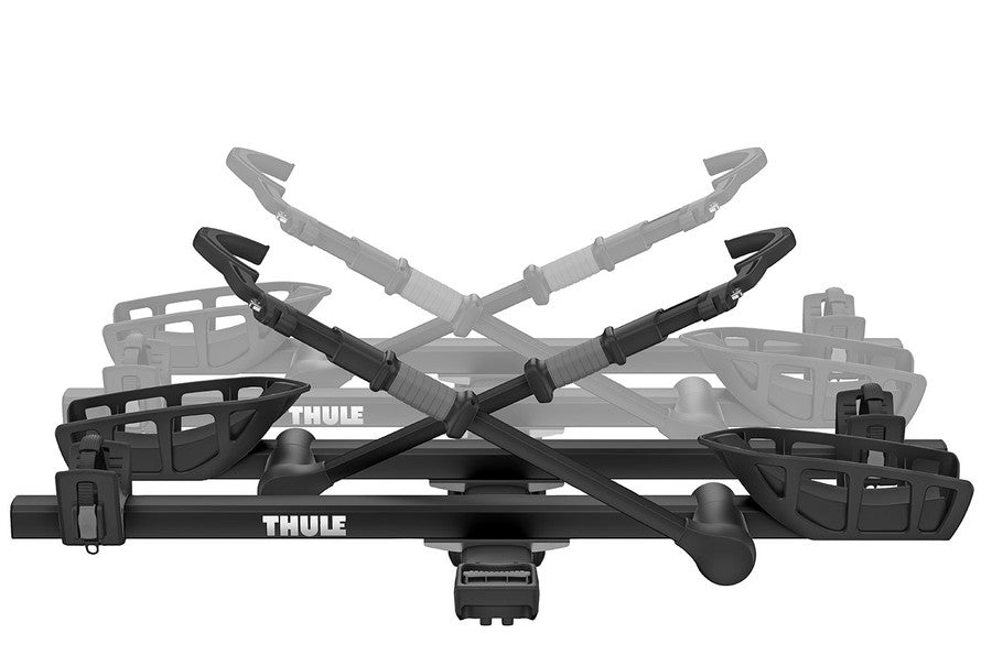 Thule t2 pro xt add on installation store