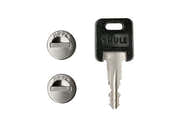 Clé Thule 1500002153 - Clé De Rechange Pour Serrures Thule, Confort Ergonomique - 3