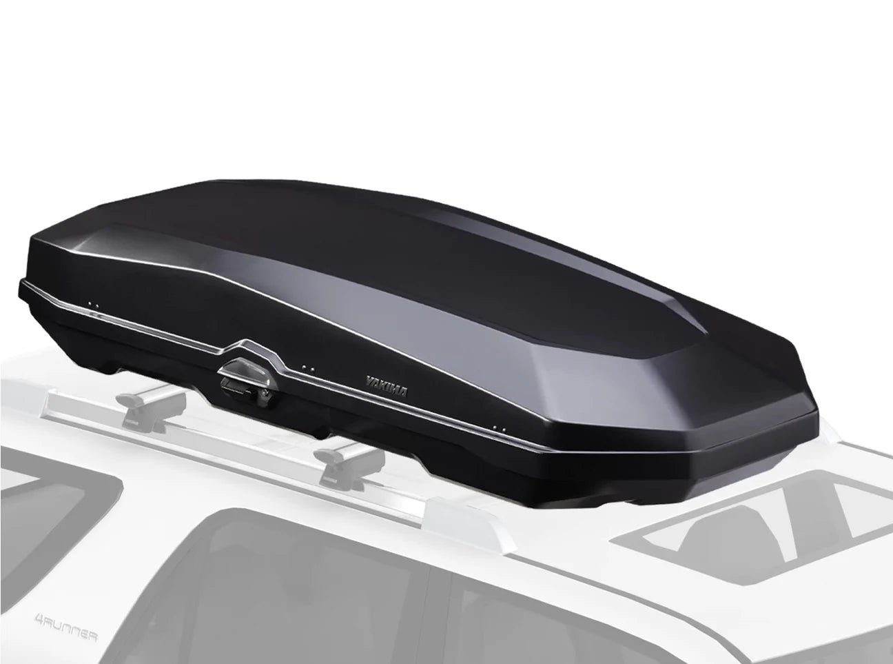 Yakima CBX 18 - The Rack Spot