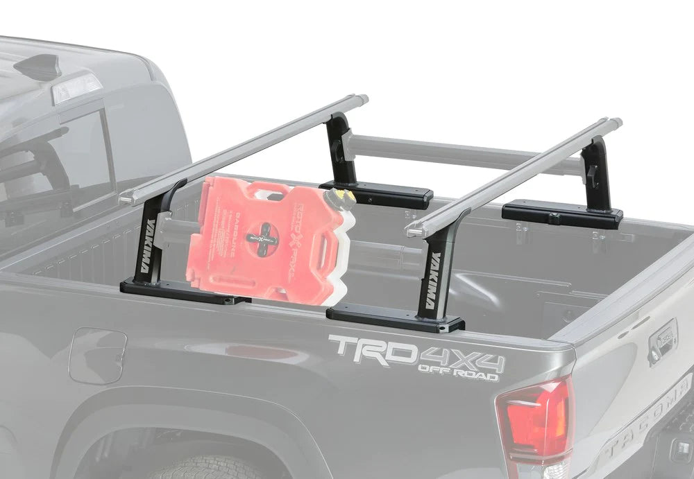 Yakima® - Toyota Tacoma Truck Bed Rails 73.5 Bed 1995 ReelDeal