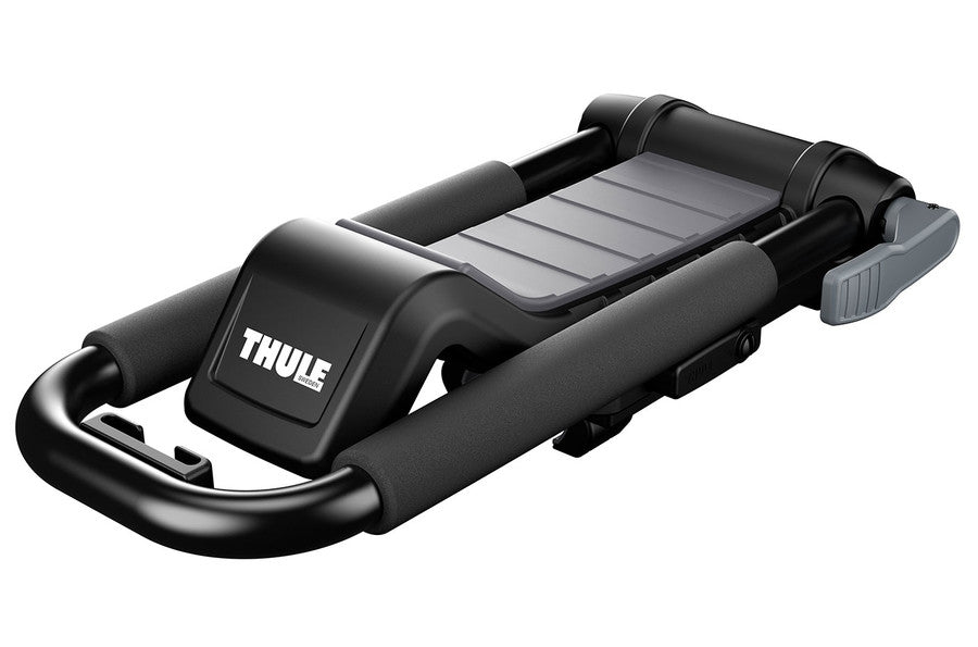 Thule hullaport pro rooftop sales kayak carrier