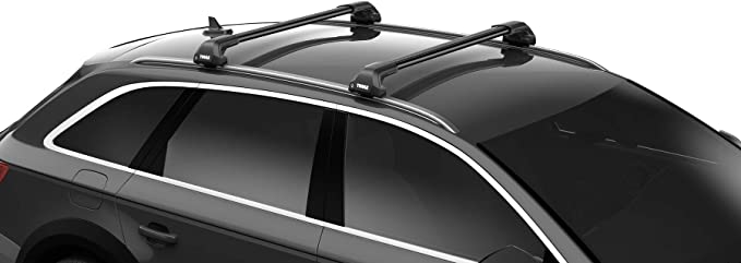 Thule WingBar Edge