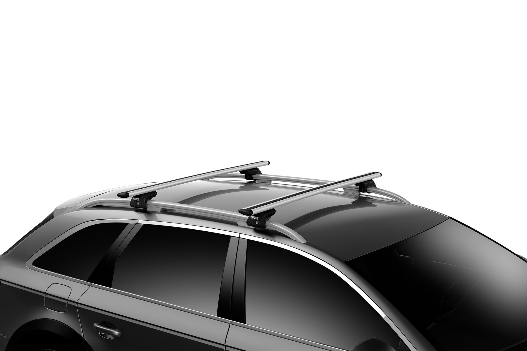 Thule wingbar 2025 evo load bars