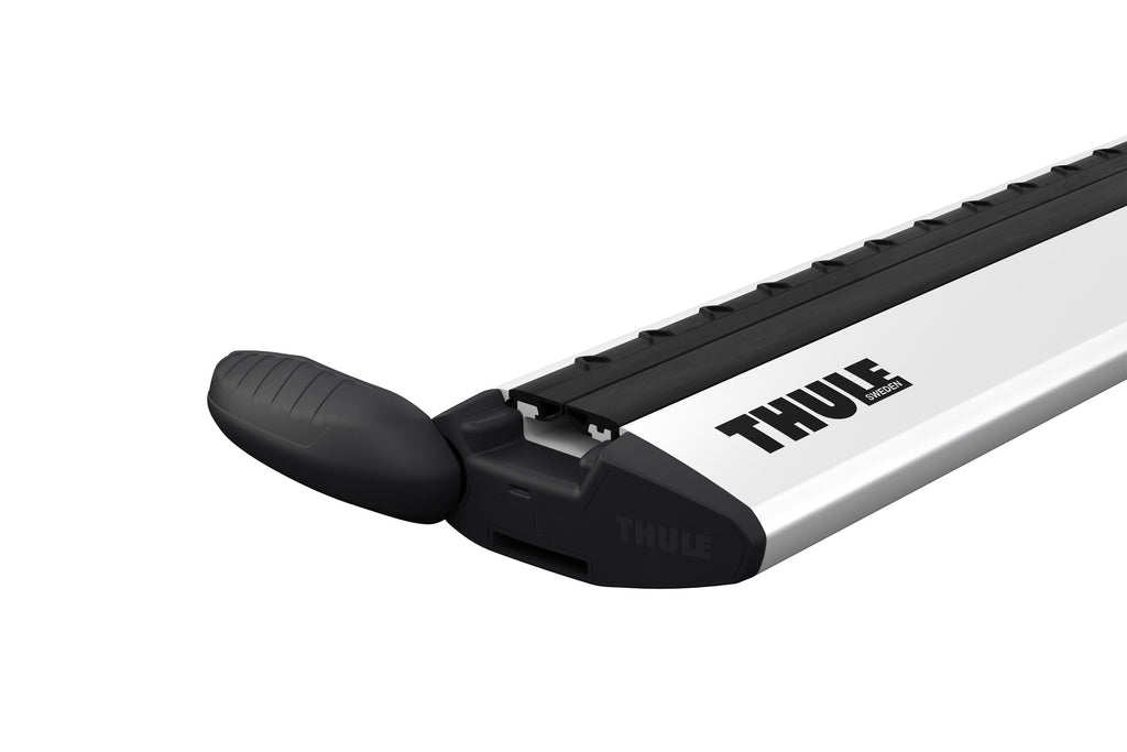 Thule WingBar Evo (Pair)