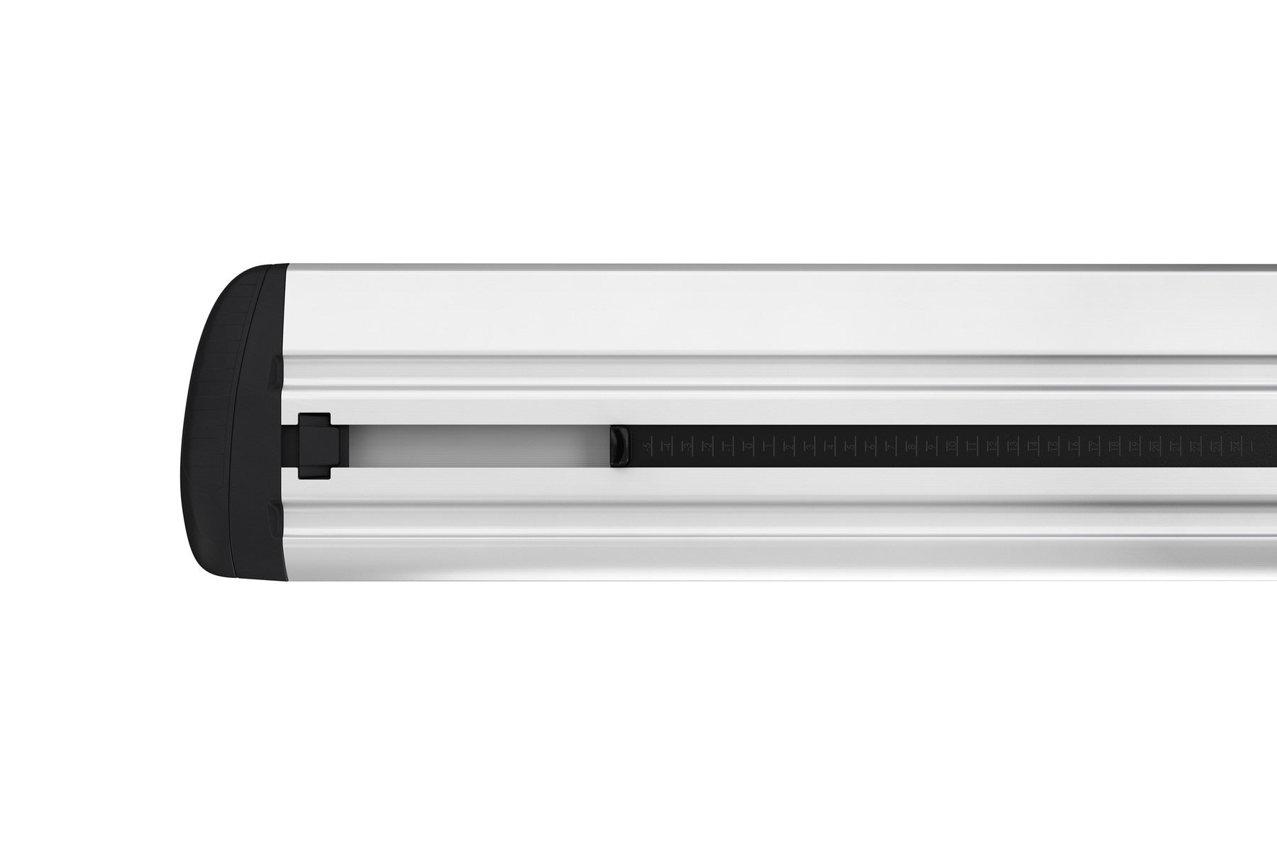 Thule wing bar evo sales