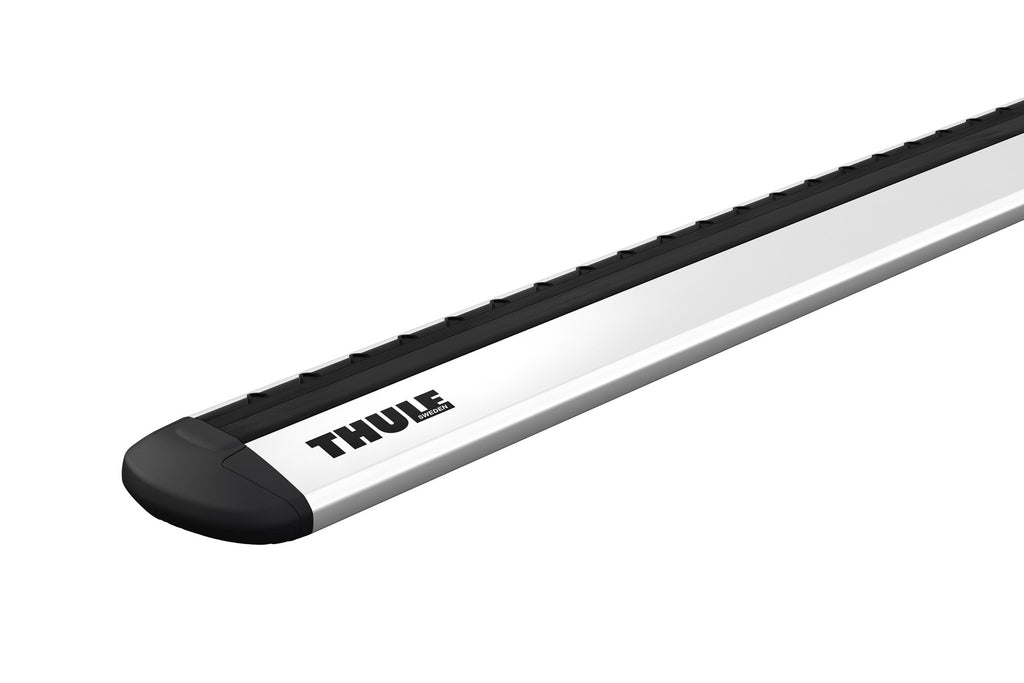 Thule WingBar Evo (Pair)