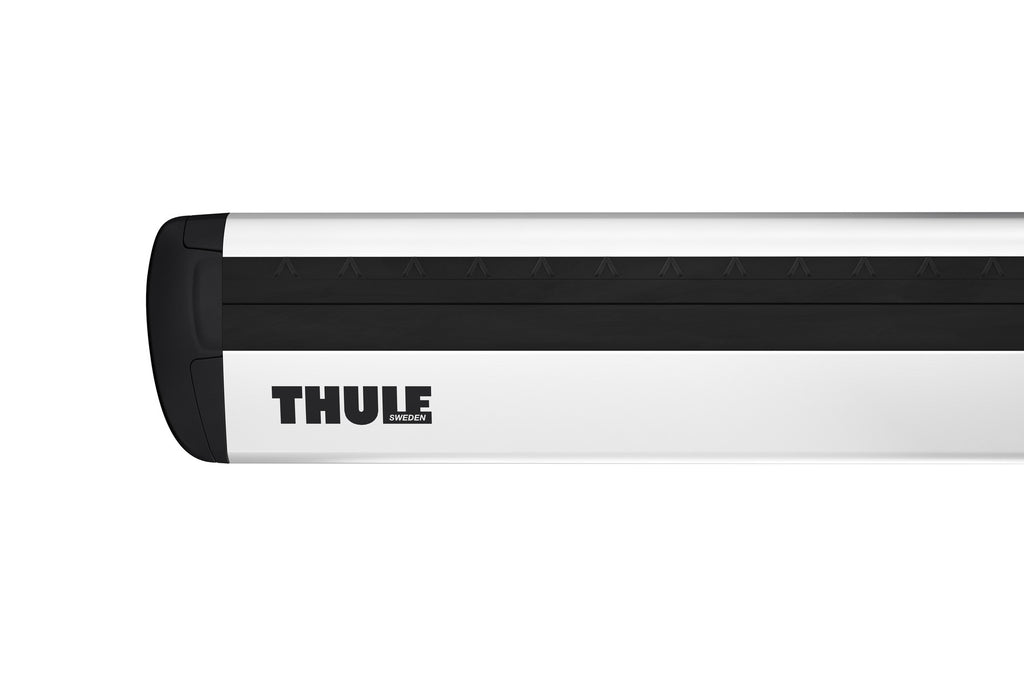 Thule WingBar Evo (Pair)