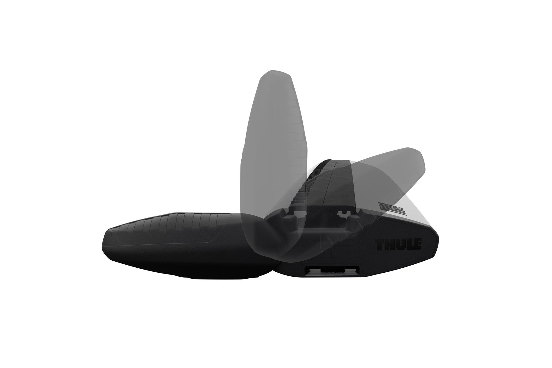 Thule wingbar online evo accessories
