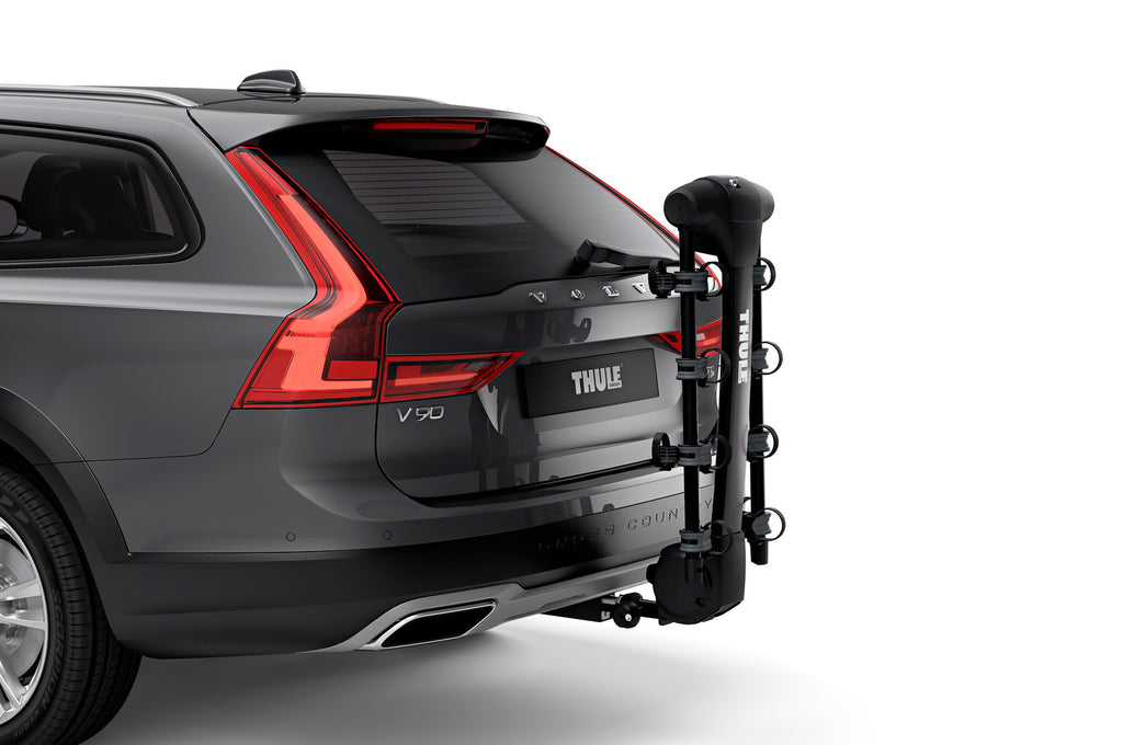 Thule Apex  XT 4