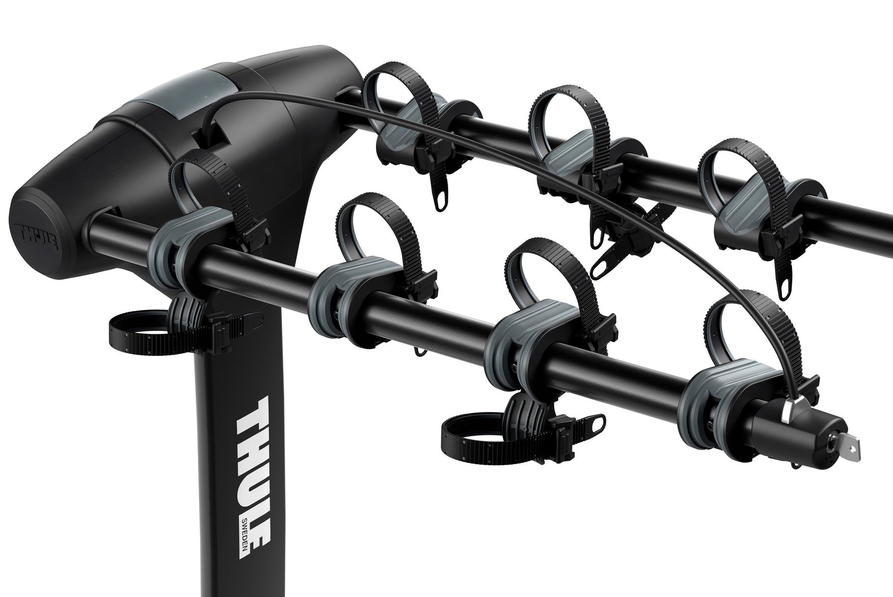 Thule Apex XT The Rack Spot