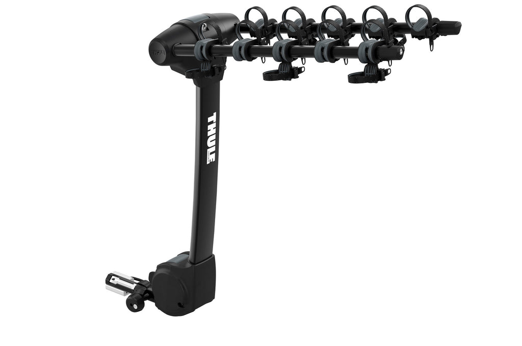 Tilt away bike on sale rack