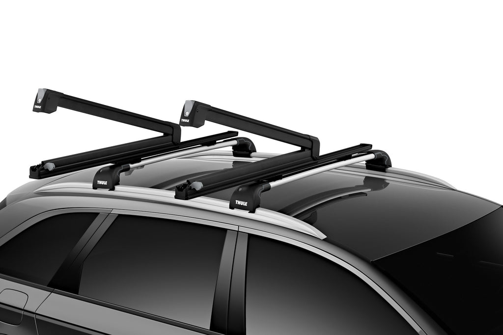 Thule Ski Carrier Mounting Hardware Kit 7533998 The Rack Spot