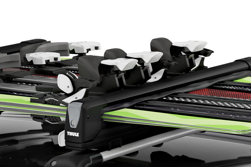 Thule SnowPack Extender Black