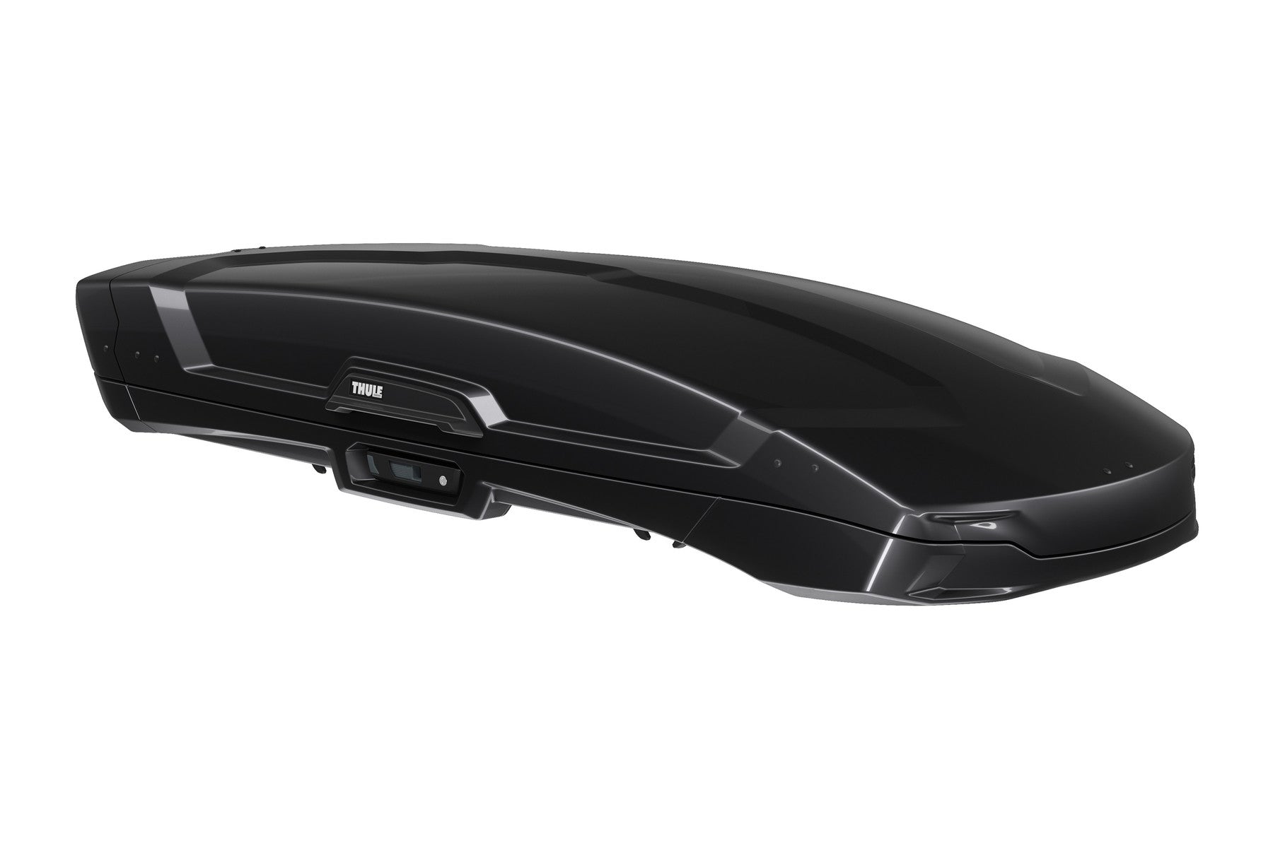 Thule motion xt alpine white 2025
